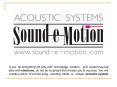 SoundeMotion PowerPoint PPT Presentation