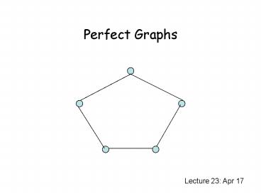 presentation player overlay