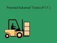 Powered Industrial Trucks P.I.T. PowerPoint PPT Presentation