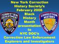 New York Correction PowerPoint PPT Presentation