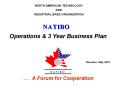 NORTH AMERICAN TECHNOLOGY PowerPoint PPT Presentation