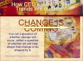 How CEOs View Future Trends in Education PowerPoint PPT Presentation