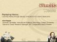 Replaying History: PowerPoint PPT Presentation