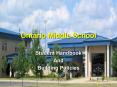 Ontario Middle School PowerPoint PPT Presentation