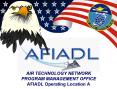 AIR TECHNOLOGY NETWORK PROGRAM MANAGEMENT OFFICE AFIADL Operating Location A PowerPoint PPT Presentation