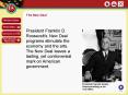 President Franklin Delano Roosevelt sitting in the Oval Office. PowerPoint PPT Presentation