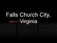 Falls Church City, Virginia