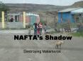 NAFTAs Shadow PowerPoint PPT Presentation