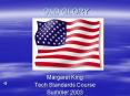 OLD GLORY PowerPoint PPT Presentation