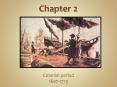 Colonial period PowerPoint PPT Presentation
