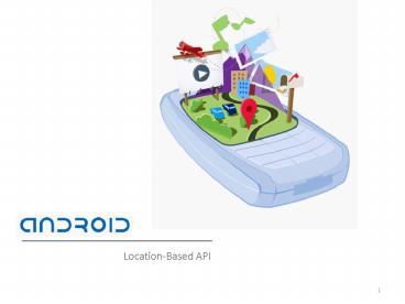 Building A Location-based Api For Real-time Traffic Data Integration ...