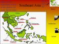 Southeast Asia PowerPoint PPT Presentation