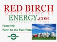 Red birch energy.com PowerPoint PPT Presentation
