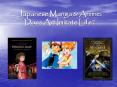 Japanese Manga PowerPoint PPT Presentation
