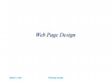 presentation player overlay