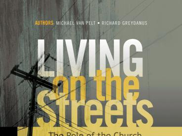 Posing the contemporary problem