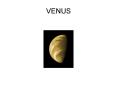 Venus has a 176 degree tilt of its rotation axis wit PowerPoint PPT Presentation