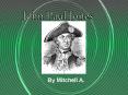John Paul Jones. By Mitchell A. Early Years. Born i PowerPoint PPT Presentation