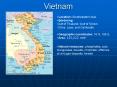 Vietnam PowerPoint PPT Presentation