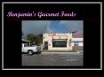 Benjamins Gourmet Foods PowerPoint PPT Presentation
