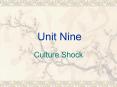 Unit Nine PowerPoint PPT Presentation