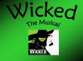 Wicked PowerPoint PPT Presentation