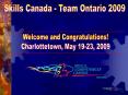 Skills Canada  PowerPoint PPT Presentation