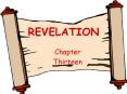 REVELATION PowerPoint PPT Presentation