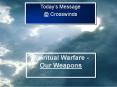 Spiritual Warfare - Our Weapons PowerPoint PPT Presentation