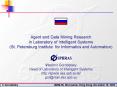 Vladimir Gorodetsky PowerPoint PPT Presentation