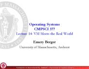 Emery Berger