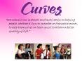 We commit our methods and motivation to helping people, whether a Curves member or franchise owner, PowerPoint PPT Presentation