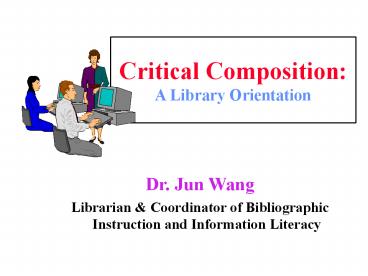 Online Periodical Databases