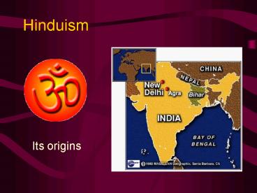 Hinduism