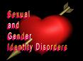 Sexual and Gender Identity Disorders PowerPoint PPT Presentation