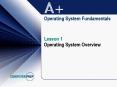 Operating System Overview PowerPoint PPT Presentation