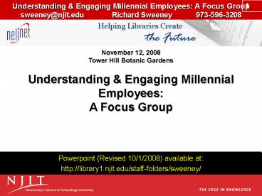 Powerpoint Revised 1012008 available at: