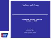 The National Medicare Congress