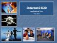 Internet2 K20 PowerPoint PPT Presentation