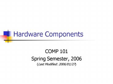 presentation player overlay