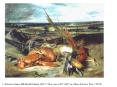 l. Delacroix, Eugene, Still Life with Lobsters, 1826-27. Oil on canvas, 80.5 x 106.5 cm. Musee du Louvre, Paris. COLOR PowerPoint PPT Presentation