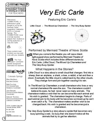 Goodnight, Opus by The Mermaid Theatre of Nova Scotia