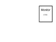 Monitor PowerPoint PPT Presentation