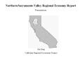 California Economic Information Project PowerPoint PPT Presentation
