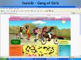 Sunsilk - Gang of Girls PowerPoint PPT Presentation