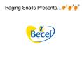 Raging Snails Presents PowerPoint PPT Presentation