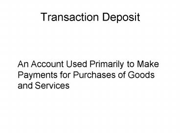 presentation player overlay