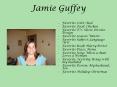 Jamie Guffey PowerPoint PPT Presentation