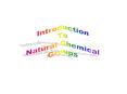Natural Chemical Groups PowerPoint PPT Presentation