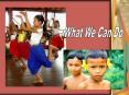 What We Can Do PowerPoint PPT Presentation